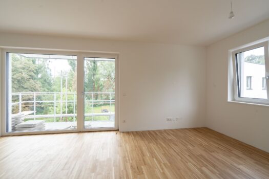 ZU MIETEN: Attraktive 3-Zimmer-Wohnung mit Terrasse und Stadtblick in Ansfelden/Nettingsdorf 5tGhLxRz3THqPk72aFq8xf