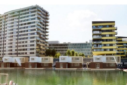 SICHERN SIE SICH IHREN TIEFGARAGENSTELLPLATZ IN DER DONAUPROMENADE - T166 5yKmIg3Y6E9OQ5AmgBz0SB