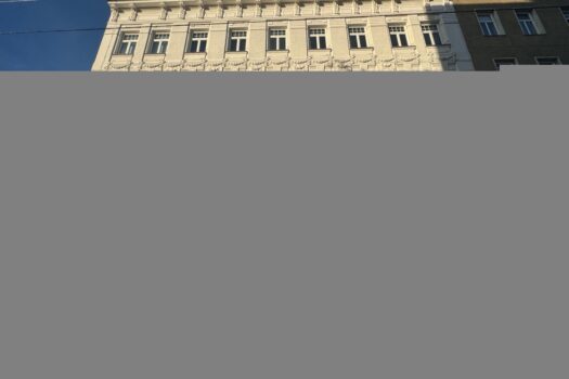 Lager/Magazin beim WIFI 5