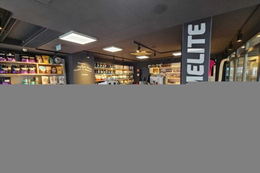 Geschäftslokal - NESTOR Immobilien