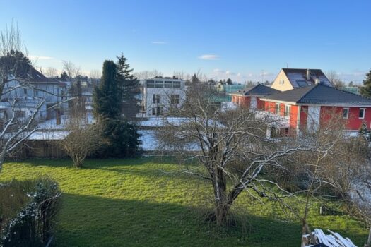 Schöner Baugrund für EFH, Doppelhaus oder kleines Mehrparteienhaus 677XcEwv7EGchaPxTNFpnq