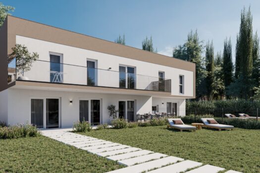 Exklusive Gartenwohnung in Bestlage – zentral & dennoch im Grünen 69c37s2pHF95RGUrh6NfDy 1