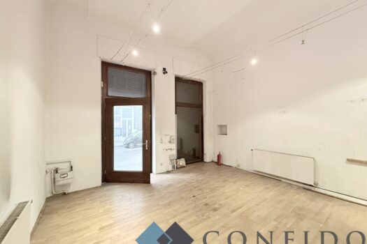 Geschäftslokal in begehrter Lage nahe Karlsplatz – vielseitig gestaltbar! 6Ft96EuCjoPHJ3JIv5CY3