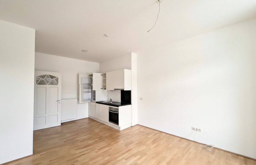 Kochen / Wohnbereich