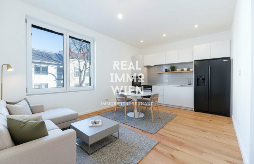 KI-generierte Möbel aus Top 6