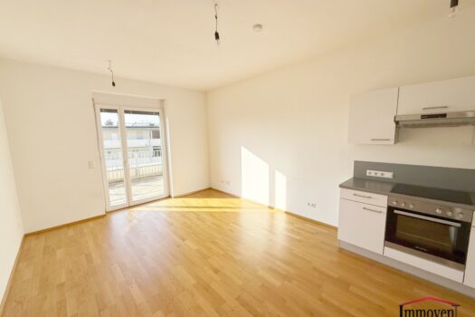 Ruhig gelegen und hell: 3-Zimmerwohnung mit Balkon in Puntigam! 6K9Mi6p5864cL0zMh2Jn8T