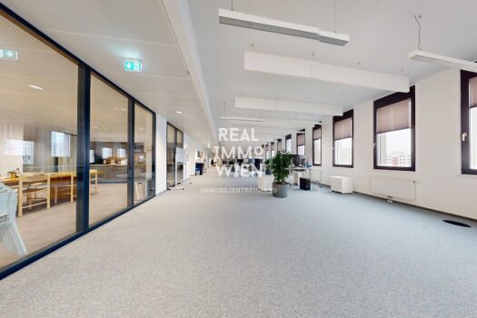 Repräsentatives Büro 1020 Wien: Modern, vielseitig und zentral gelegen 6PvXO5ulDT0L1N39EwLP0E