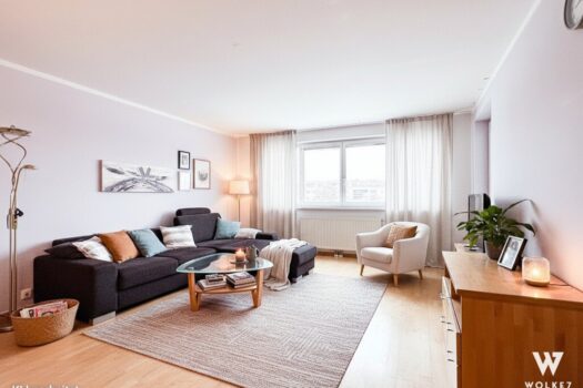 Sonnige 3-Zimmer-Wohnung in Oberlaa: Große Loggia | Natürlich hell | Ruhelage | Tiefgarage 6R3r4z5b3RAEJyG0PBTJOY