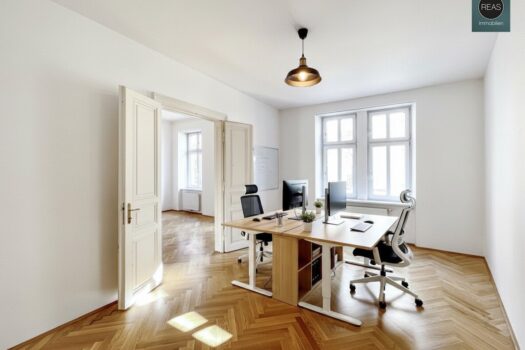 Wunderschönes Büro in Bestlage nahe Zentrum! 6aNoPyf74rW3NZrTAtWWEc