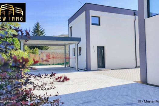 🏘️Schlüsselfertig - Freistehendes Haus 🏘️ mit Garten in Wimpassing 👀 6rf0j1IIUoPGnkcE5k1gjb