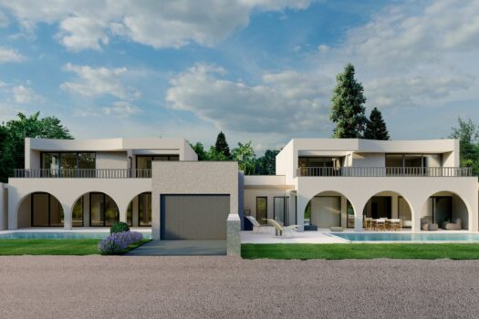 Traumhaftes Haus in Kaštelir, Kroatien - Luxuriöses Wohnen 6vjC2CpwbGLgHqL60M9qZF