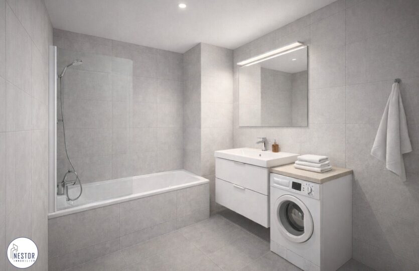 Wohnung - NESTOR Immobilien