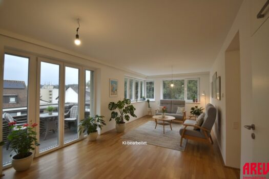 BETREUTES WOHNEN DER VOLKSHILFE! CHARMANTE 3-ZIMMERWOHNUNG IM GRÜNEN - TOP 12 6wzNn6R8VmIcdLT8yU9W6c