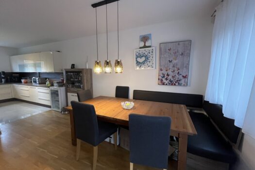 Mehr als nur 4 Wände - Reihenhaus im Bezirk Baden 6yp8lF1a6N4sGXuY4TDoW3 1