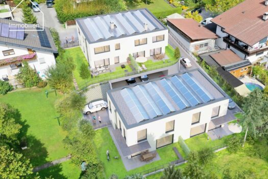 Nur mehr 2 Einheiten verfügbar: Exklusive Doppelhäuser TELFS 70L5TGTBcMQsIYBOVzgIhW 2