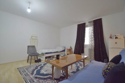 GEMÜTLICHE 2 ZIMMER-WOHNUNG IN LINZ 76c3sY0qtpSrYlVqMcpU3b