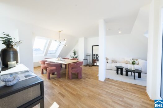 Bezugsfertig und sofort beziehbar: Lage, Luxus, Leben – Maja setzt neue Maßstäbe für urbanes Wohnen in Wien. 789XsWHmePeH77yKhFiPBy