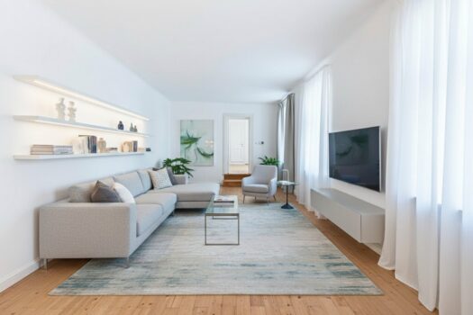 Staging Beispiel- Wohnbereich_KI generiert