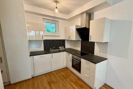 Traumhafte Gartenwohnung mit eigenem Tiefgaragenplatz 7HuXfxxSxjQUAZhBdEKkdP