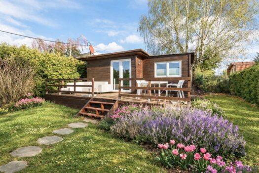 KLEINGARTENHAUS / GRUNDSTÜCK AM HACKENBERG - EIGENGRUND - GANZJÄHRIG WOHNEN - GROSSE TERRASSE UND POOL - MITTEN IM GRÜNEN 7IgbRO2jlQeiHGsvmVEZfx