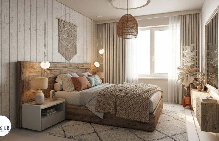 Wohnung - NESTOR Immobilien