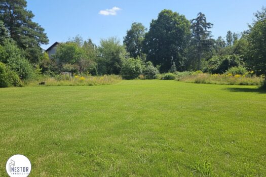 Grundstück - NESTOR Immobilien
