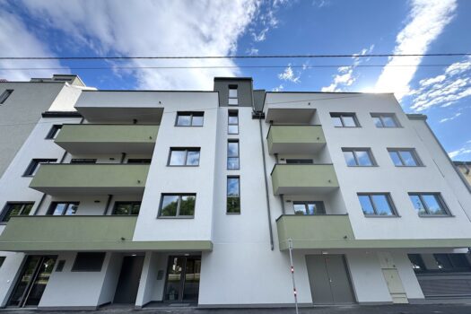 EIGENGRUND NÄHE ALTE DONAU – FREIFLÄCHEN - LUFTWÄRMEPUMPE – KELLER – GARAGE – U-BAHN! 7j2eYxumayO8FOOkJGMWW4