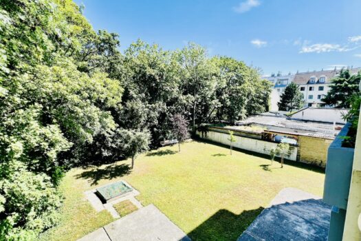 12 Minuten zur U6 - Alte Donau ums Eck - morgen Sonnen am Balkon & Loggia - Grünblick - Innenhof Ruhelage 7jn2vqmvuHe7bucauIgJtr