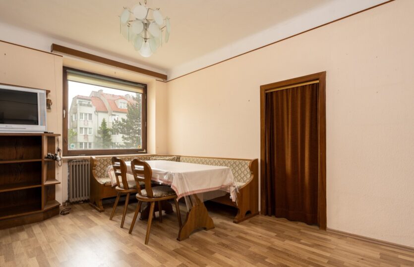 Esszimmer Erdgeschoss