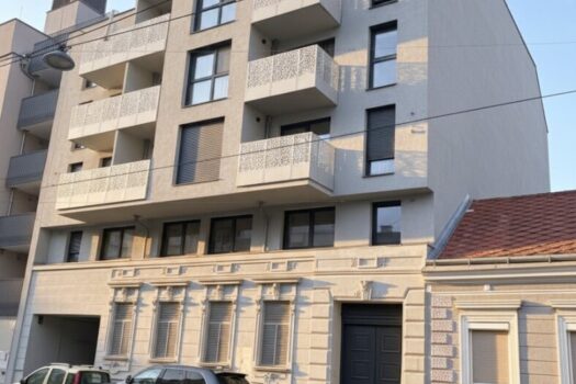 Wohnung - NESTOR Immobilien