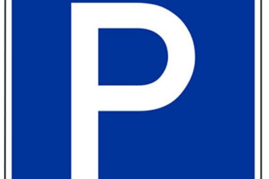 Parkplatz
