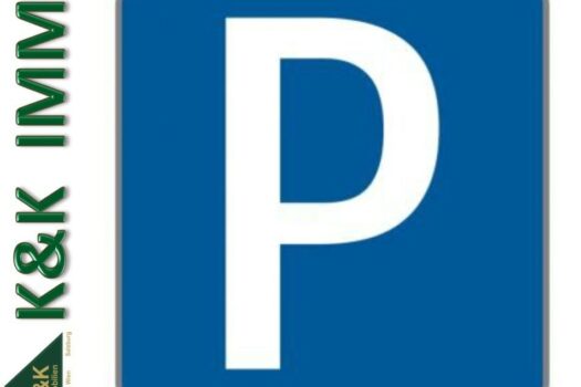 TIEFGARAGENPLATZ - Provisionsfrei ! BwXogDh8Ii 1