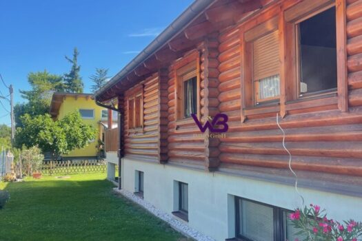 Traumhaftes Holz- Einfamilienhaus mit Eigengarten in Wien – mit 2. Grundstück extra! DKVn6qt2noo0JJlRxgdOy