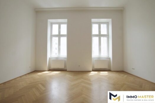 UNBEFRISTETE MIETWOHNUNG, in der Kirchengasse Nähe Mariahilfer Straße GZlYb5EVKZ8JuvrakIzCo