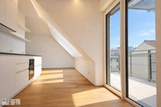 Traumhafte 3-Zimmer-Dachgeschoßwohnung in 1090 Wien – Ihr Erstbezug wartet auf Sie! LBoTenIolFNWyejNjxM1s