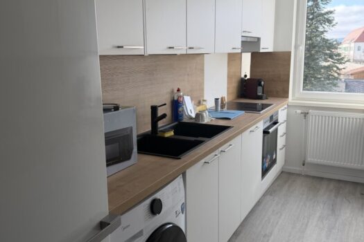 ERSTBEZUG NACH SANIERUNG - 2-Zimmerwohnung - schöner Ausblick - Loggia - Stellplatz NWQepSnoZZwf44YKPyWGi