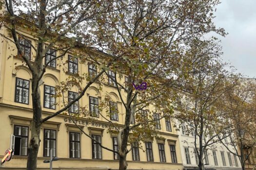 1020 Wien-Wohnungspaket-5 Unbefristete vermietete Wohnungen! SfHXFfhsiFubdATizH3E2