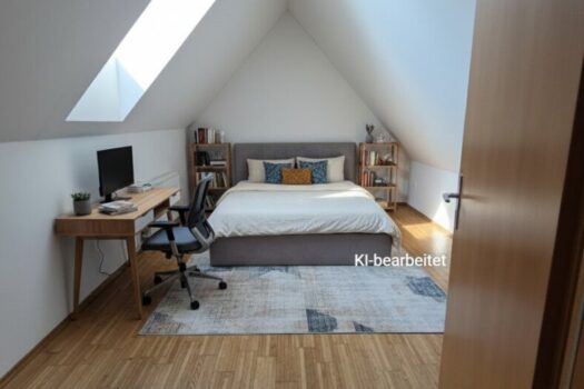 *52m² helle 2-Zimmer-Wohnung mit Balkon Nähe Ortszentrum von Bad Waltersdorf ShPpDx9Q3wVQbpfRIO1B4