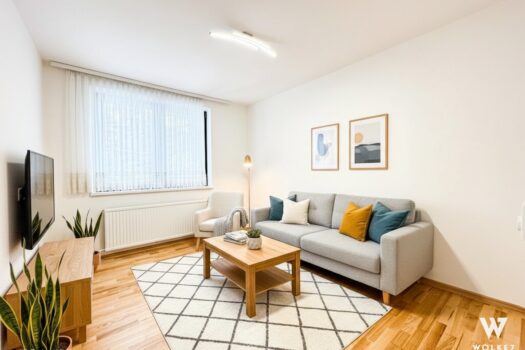 Ruhige, hochwertig renovierte Hofwohnung mit Parkplatz und Gemeinschaftsgarten | Hietzinger Bad | 62 Atzgersdorfer Straße Wr89fat2RGynKj9TtL2F7