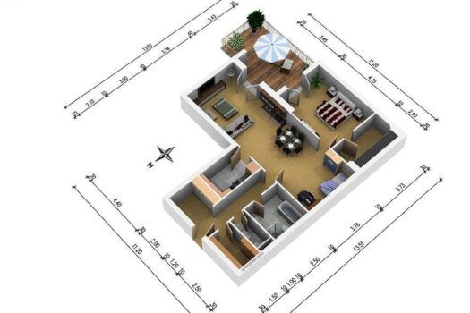 Gepflegter Wohntraum oder Ordination mit Terrasse und Tiefgarage bHCaveznO4OoLOncqVd46