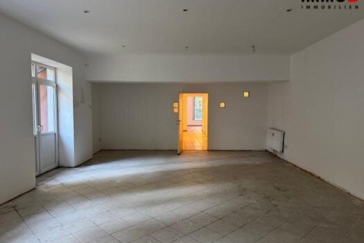 Büro/Ordination/Therapieräume Zentrum Linz Schillerstraße Innenansicht