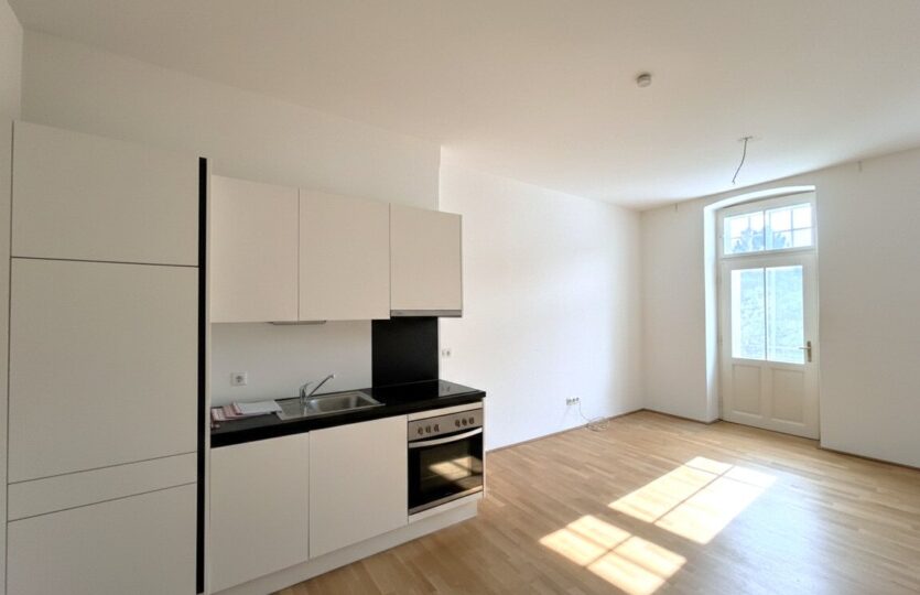 Kochen / Wohnbereich