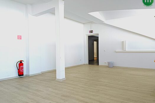 Ordination oder Büro? Barrierefreie Gewerbefläche im Klagenfurter Zentrum mtBDluuSWp2RwyYpN6SkY