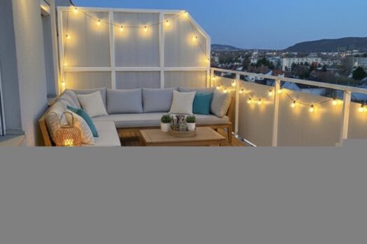 Neuer Preis! Traumhafte DG-Wohnung in Wien: Luxus mit 2 Terrassen und Fernblick! Wohnung - NESTOR Immobilien