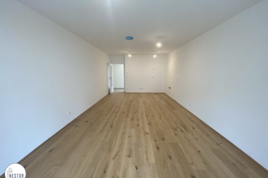 Provisionsfrei I Erstbezug I Moderne 3-Zimmer Wohnung mit 2 Balkonen! Wohnküche