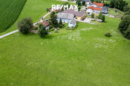 Baugrundstück in Ottnang ohne Bauzwang rIvhTBlVydDPSMLUswOdJ