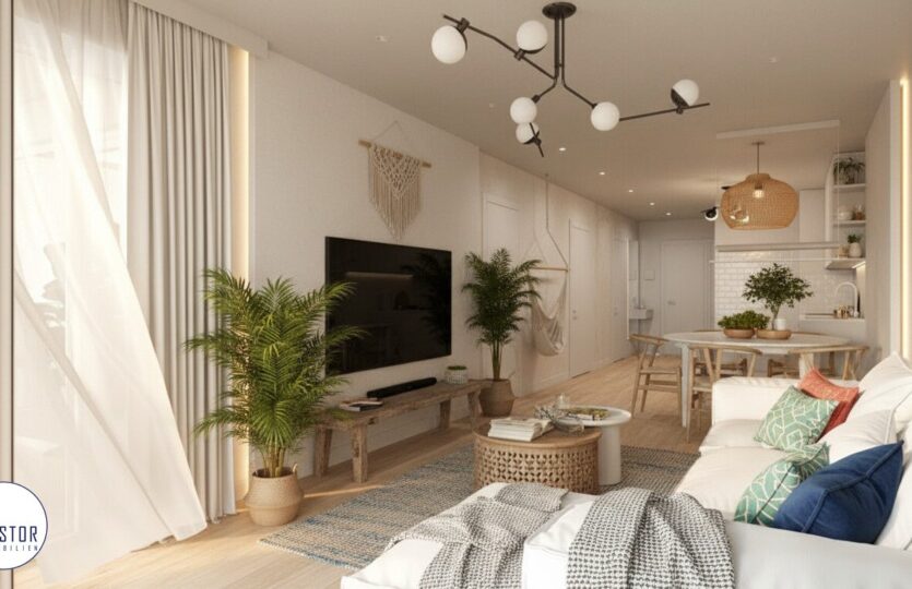 Wohnung - NESTOR Immobilien