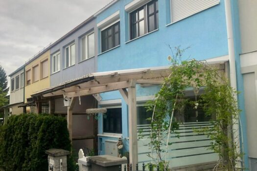 Charmantes Reihenhaus mit 4 Zimmer, Klimaanlage und Luftwärmepumpe 13o2yYbZrijx4tx2QceBwS