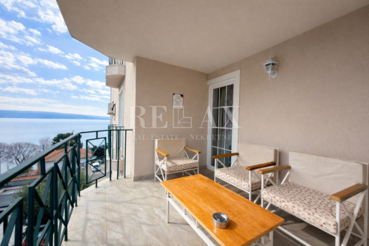 1772698178 crikvenica stan s pogledom drugi red do mora 3