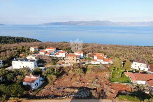 1773392746 labin rabac gradevinsko zemljiste s pogledom na more 1